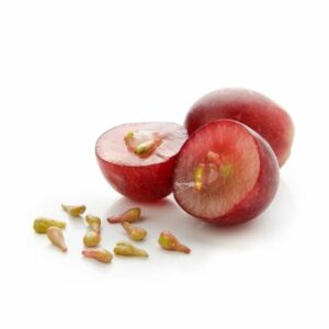 pépins de raisin