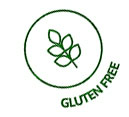 SANS GLUTEN