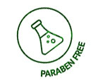 SANS PARABEN