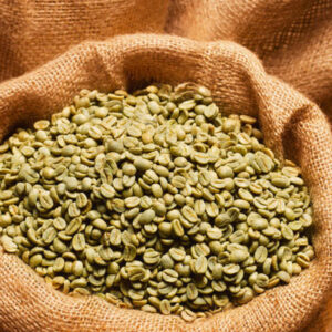 cafe vert non torréfié bienfaits