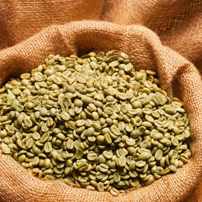 cafe vert non torréfié bienfaits