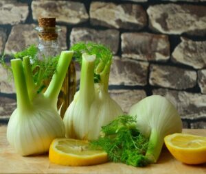 fenouil quels bienfaits