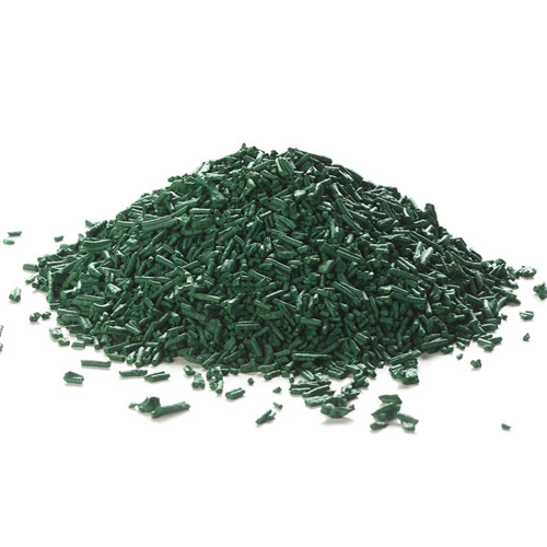 spiruline bienfaits