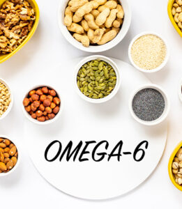 oméga-6 bons ou mauvais ?