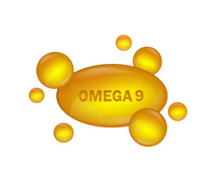 oméga-9 bienfaits utilisation indications