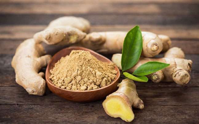 Bienfaits du gingembre en complément alimentaire