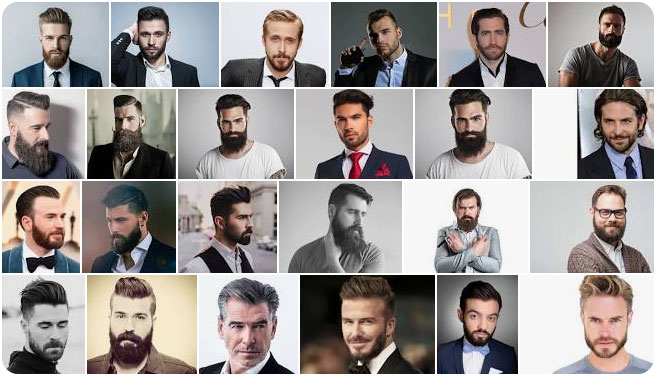 Huile de ricin pour la barbe, pourquoi et comment l'utiliser pour la pousse et la repousse des poils
