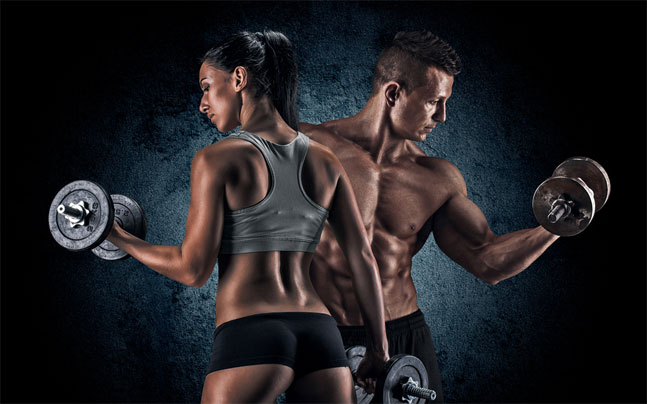 maca pour sportif