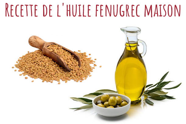 Comment faire son huile de fenugrec maison ? Les recettes