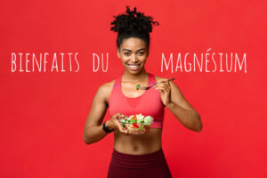 Les bienfaits du Magnésium en complément alimentaire