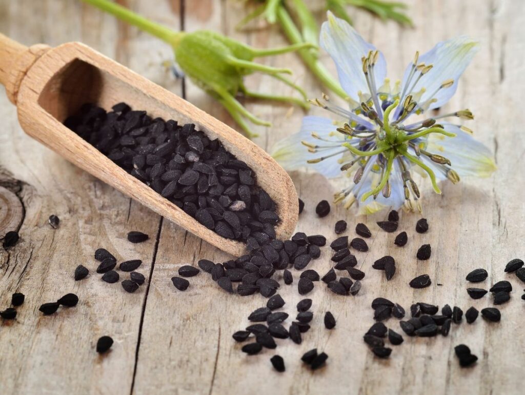 huile de nigelle dangereux