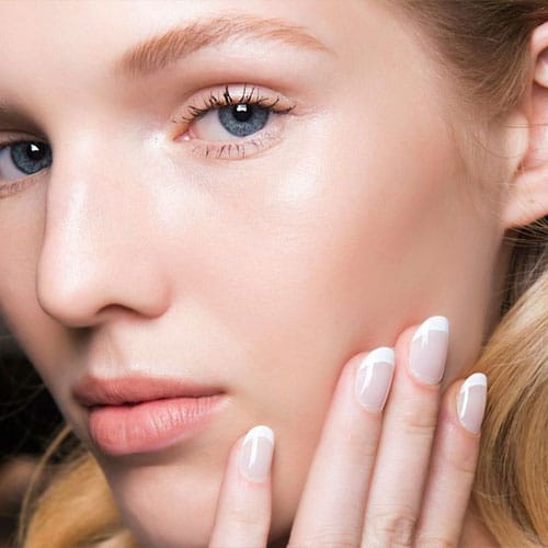 Gélule alimentaire fortifiant pour avoir des ongles forts