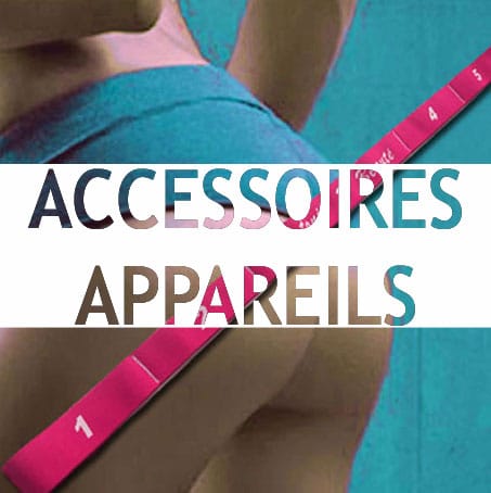 Accessoires Beauté