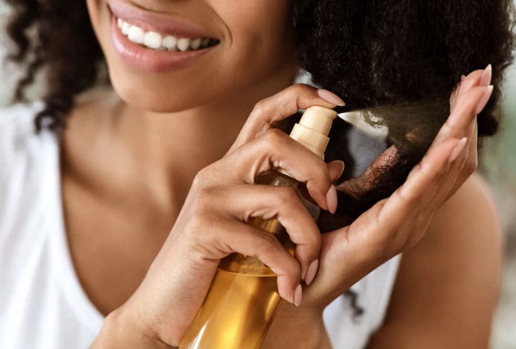 Classement et utilisations des huiles et beurres végétaux cosmétiques