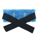 Ceinture froide de cryothérapie - cellulite - jambes lourdes - douleurs