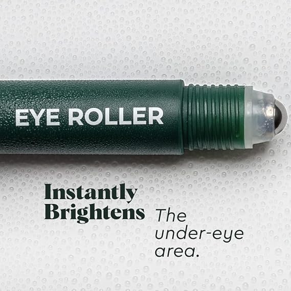 détails roll on yeux pour homme