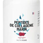 Nutripure | Collagène Marin Sauvage en Poudre