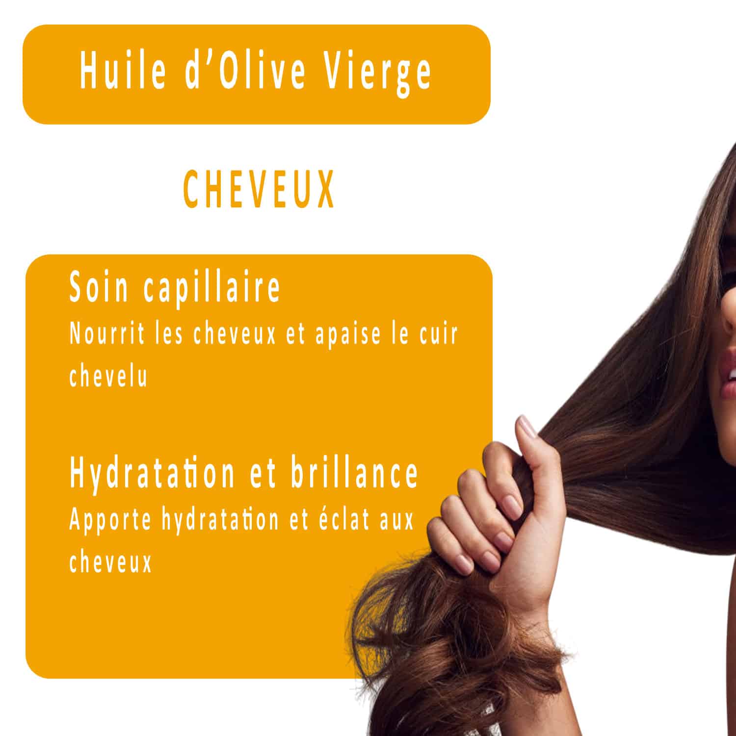 Huile d'olive extra vierge – Image 2