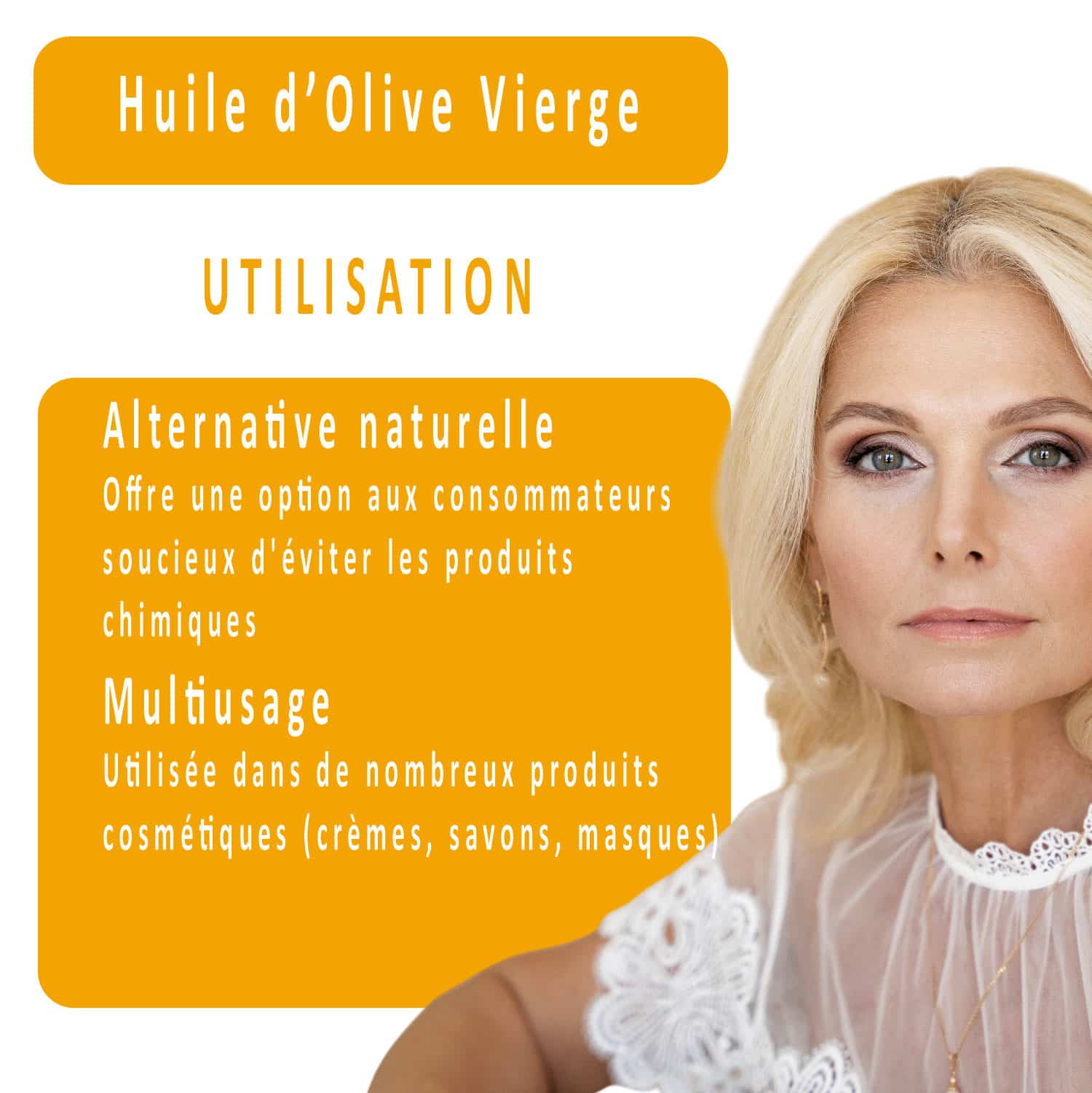 Huile d'olive extra vierge – Image 5