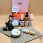 MyMagic Box : Coffret Irrésistible Visage
