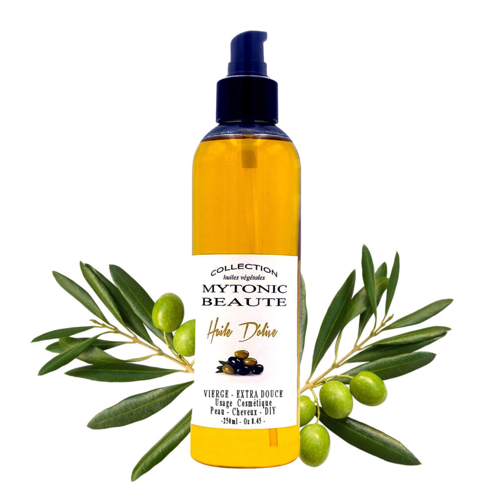 huile d'olive
