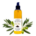 Huile d'olive extra vierge