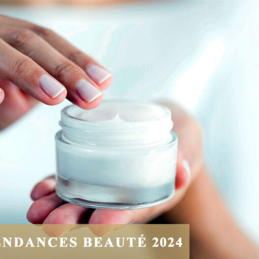 Quelles sont les tendances beauté en 2024 et 2025