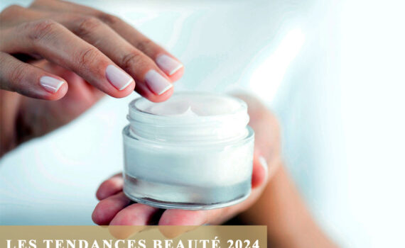 Quelles sont les tendances beauté en 2024 et 2025