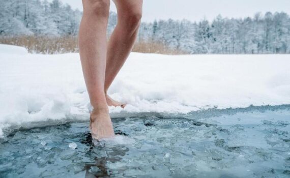 cryothérapie: pourquoi l'utiliser pour raffermir la peau