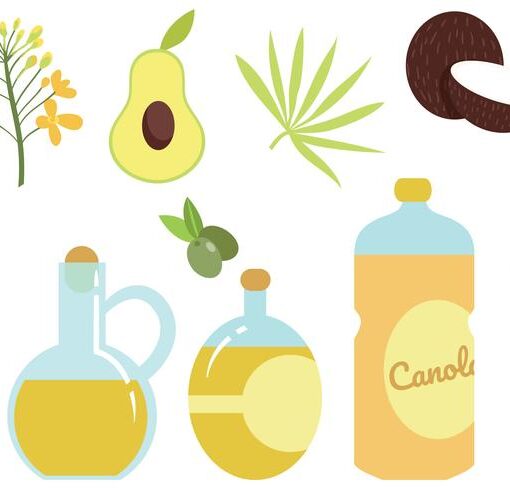 Créer des huiles sur mesure pour sa peau et ses cheveux
