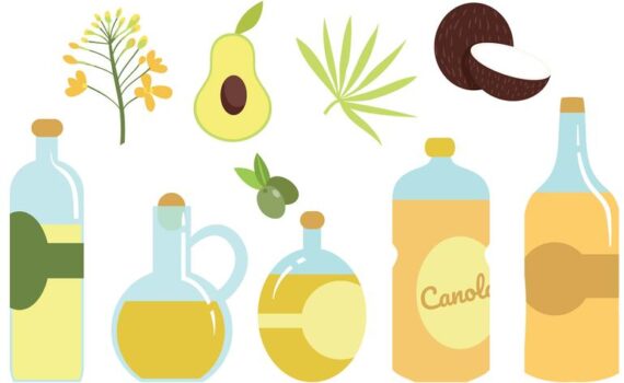 Créer des huiles sur mesure pour sa peau et ses cheveux