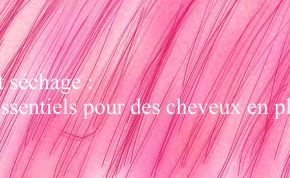 Découvrez comment bien brosser et sécher vos cheveux sans les abîmer, avec des conseils adaptés à chaque type de cheveux et des astuces pour préserver votre cuir chevelu