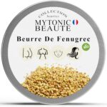 Beurre de Fenugrec et Karité Bio – Hydratation, Galbe et Beauté Naturelle