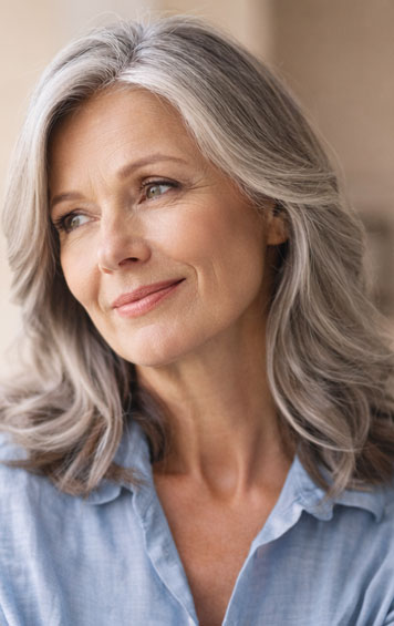 Sandra 54 ans avis hydratation peau