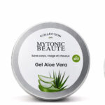 Gel Aloe Vera Bio 100% Pur : Hydratation, Réparation & Soin Naturel Peau Cheveux