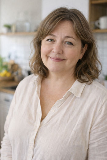 Nicole 53 ans avis huile fenugrec