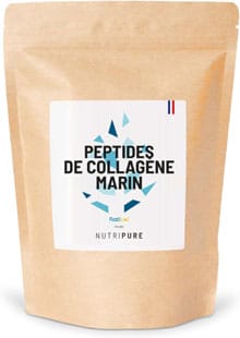 Nutripure Collagène Marin Sauvage