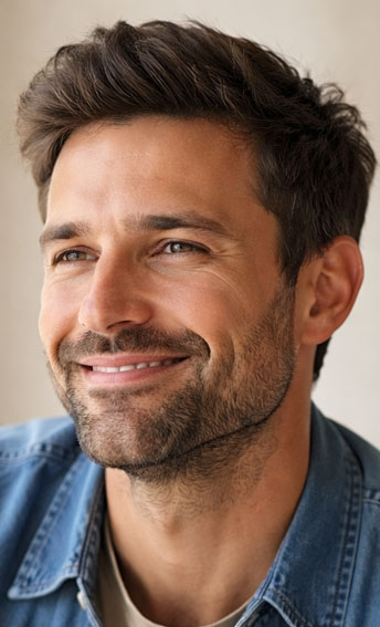 Marc 39 ans avis contour yeux anti cernes