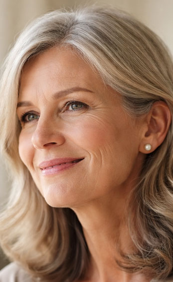 Isabelle 53 ans avis soin anti cernes naturel