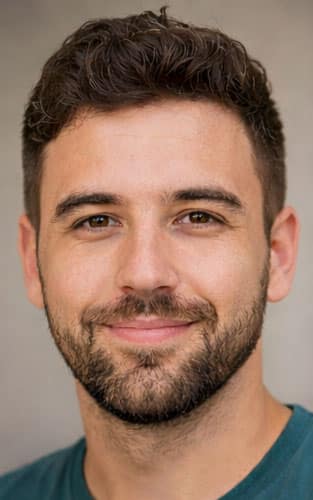 utilisatrice shampoing solide 29 ans