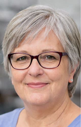 utilisatrice shampoing solide 54 ans