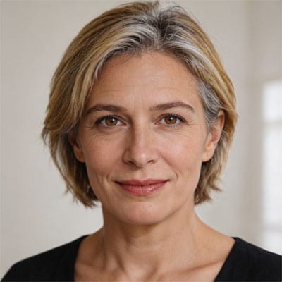 Avis Isabelle 51 ans Umitec masque LED