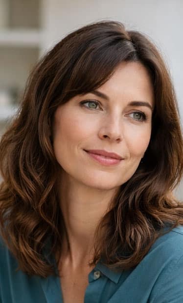 Avis Sandrine 44 ans appareil RF 40K ventouse