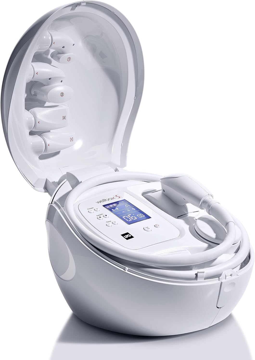 LPG Wellbox S